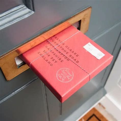 Letterbox gifts 2021: The best letterbox gifts for her and him