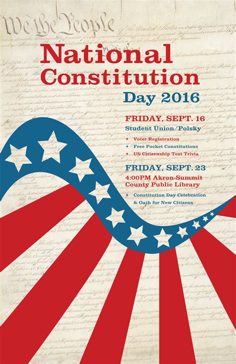 National Constitution Day Pictures - usaconstitutionday