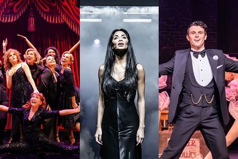 Last chance saloon: 11 West End shows closing over the next two weeks