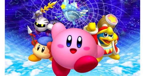 Kirby's Return to Dreamland Deluxe: Game Review | Common Sense Media