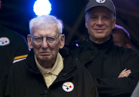 NFL: Dan Rooney's death won't threaten Steelers ownership | Pittsburgh ...