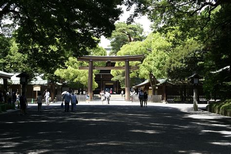 the tofu fox: A Tokyo Shrine On A Monday!