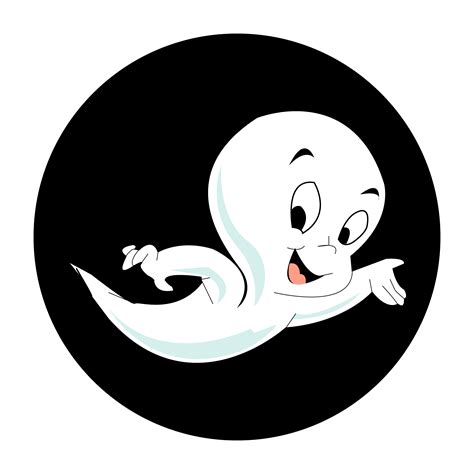 Clipart ghost casper, Clipart ghost casper Transparent FREE for ...