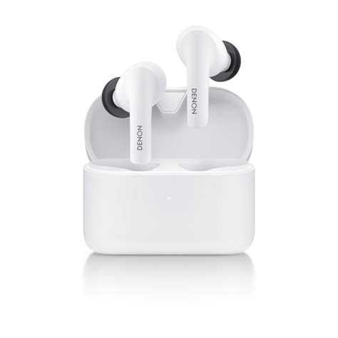 Denon releases first two pairs of true wireless earbuds | Trusted Reviews