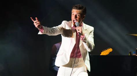 The Killers announce Greatest Hits album 'Rebel Diamonds' | Radio Plus