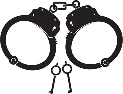 Handcuffs vector free vector download (13 Free vector) for commercial ...