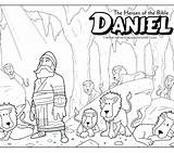 Daniel Bible Coloring Pages At GetDrawings  Free Download sketch template