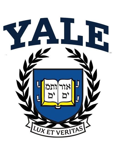 Pin by Laura Herrera on Guardado rápido | University logo, Yale university, Yale