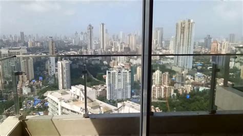 CRESCENT BAY PAREL - T6 LARGE 4 BHK for sale. - YouTube