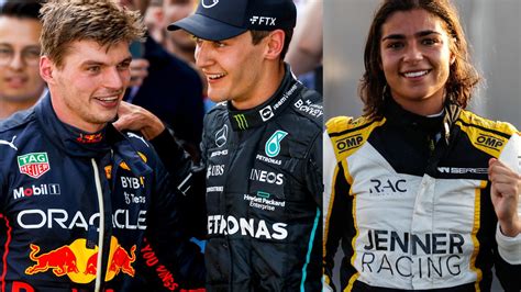 Sky Sports season review, F1 and W Series: Pundits on most improved ...