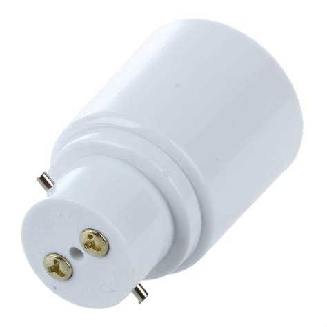 2X E27 Screw to B22 Bayonet Base Light Lamp Bulb Adapter Converter Socket st 4894462109670 | eBay
