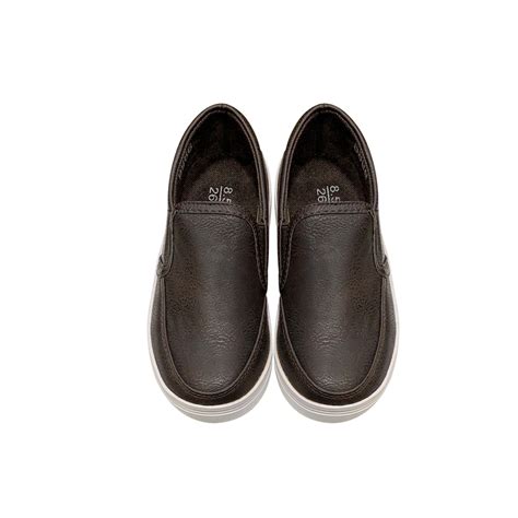 Boys Slip-On Sneaker Style Loafer 3-16Yrs | BLUESKYKIDSLAND