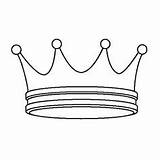 35 Crown Coloring Pages Ideas  coloring Printable sketch template