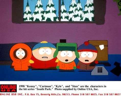 Preview: South Park Season 18 [VIDEO]