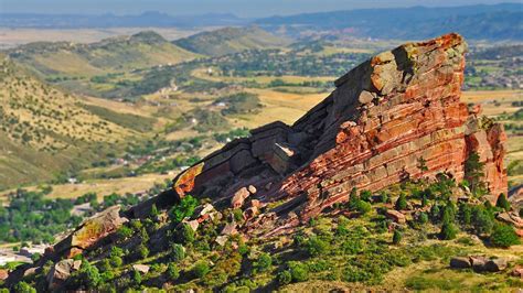 Guided Active Sightseeing Tour in the Rocky Mountains