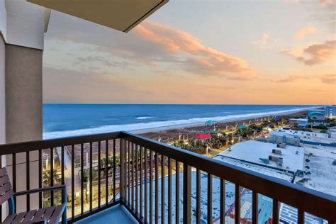 Hampton Inn & Suites Carolina Beach Oceanfront 1 Harper Ave, Carolina ...