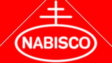 Nabisco Logo - LogoDix