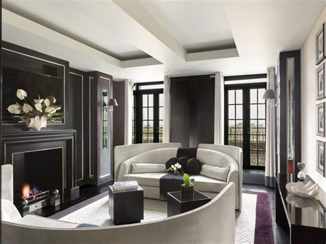 Grosvenor House Suites Review: Spacious Mayfair Apartments