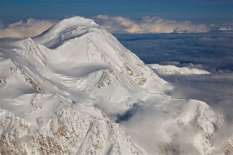 Failed Denali summit and serious accident lead to false report charges ...