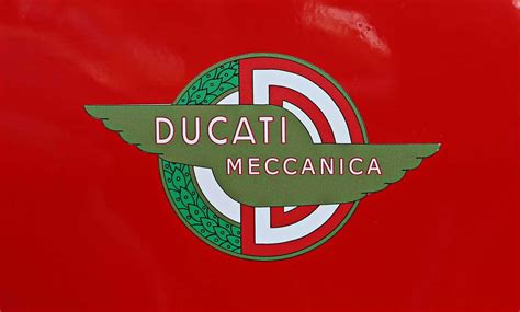 Ducati motorcycle logo history and Meaning, bike emblem | Ducati, Ducati motorcycles, Motorcycle ...