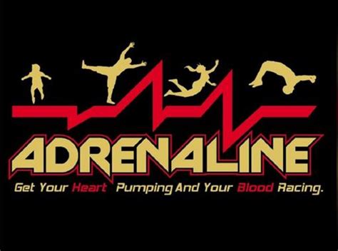 Adrenaline Trampoline Park - Liversedge | Kids Pass