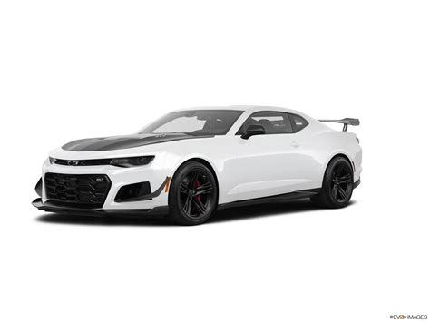 Camaro 2022 Zl1 Price