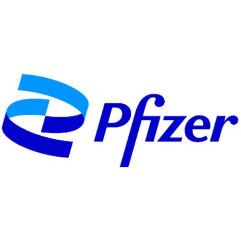 Pfizer Logo - Management Leadership for Tomorrow