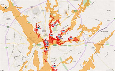 environment-agency-flood-risk-map-dec-2015 | YorkMix