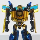 Bumblebee (Metallic) - Transformers Toys - TFW2005