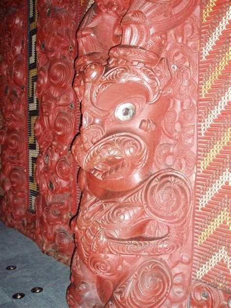 'Te Papa' Museum, Wellington, New Zealand (image heavy) -- Tiki Central