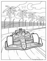 20 F1 Coloring Pages Free PDF Printables sketch template