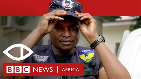 Inside Nigeria's Kidnap Crisis - BBC Africa Eye documentary - YouTube
