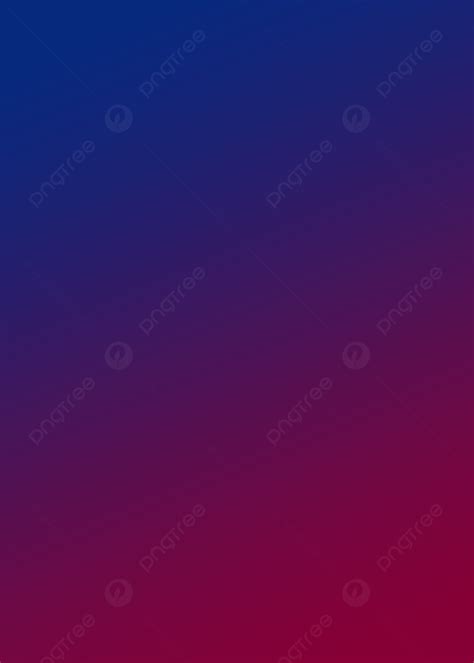 Gradient Clean Blue Red Background Wallpaper Image For Free Download - Pngtree