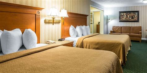 Quality Inn & Suites - Anaheim Resort (Anaheim, CA): What to Know BEFORE You Bring Your Family