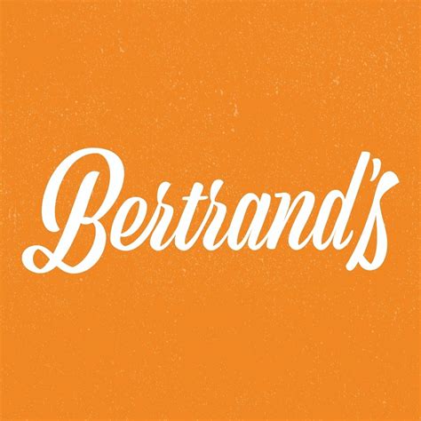 Bertrand's | Port of Spain