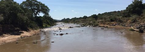 Winrock International » Why the Mara River Basin?