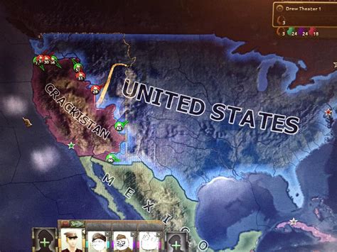 I just got the drew durnil mod in Hoi4 I absolutely love it : r/DrewDurnil