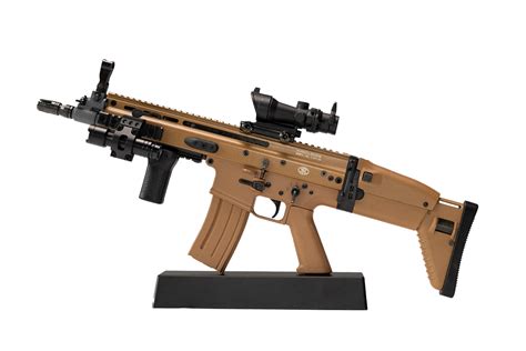 FN SCAR® Model [Pre-Order]