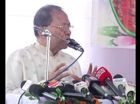 bangladesh Supreme Court CHIEF Justice - YouTube