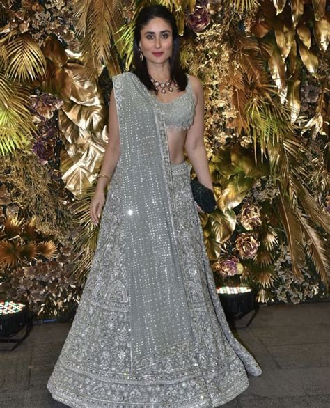 Pin by JUJU on Kareena Kapoor Khan | Indian wedding dress, Indian ...