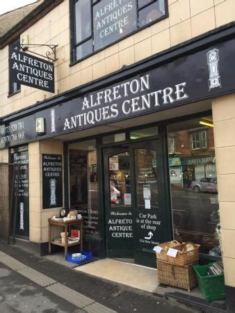 Alfreton Antiques Centre - 2020 All You Need to Know BEFORE You Go (with Photos) - Tripadvisor