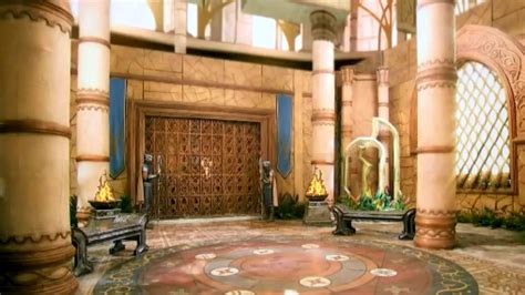 Lireo Entrance ( Background ) [ v2 ] || ENCANTADIA - YouTube