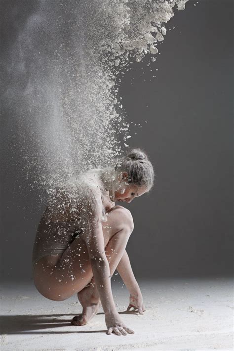 Incredible Bodies in Motion Photos - ABC News