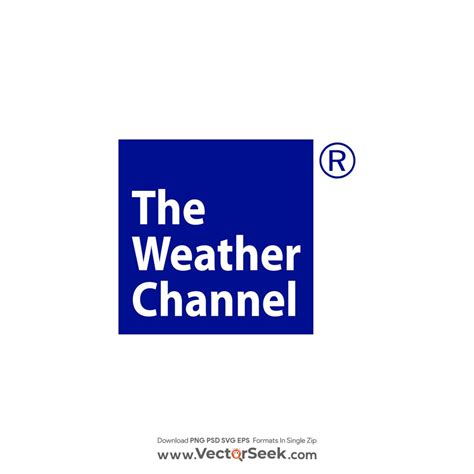 The Weather Company Logo Vector - (.Ai .PNG .SVG .EPS Free Download)