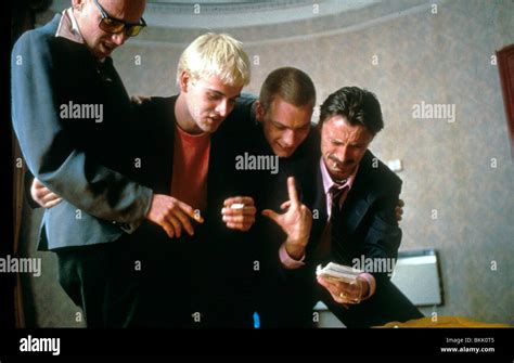 Jonny lee miller trainspotting hi-res stock photography and images - Alamy