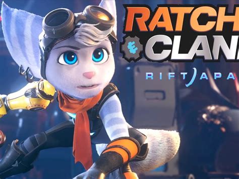 Ratchet And Clank Rift Apart PS5 Game Review New Ratchet Clank Is Pure ...