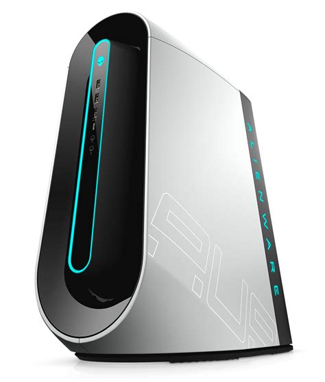 Dell launches Alienware Aurora R9, G5 gaming desktops at Gamescom 2019 ...