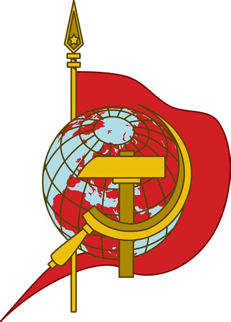 Communist International | Spartakus Wiki | Fandom