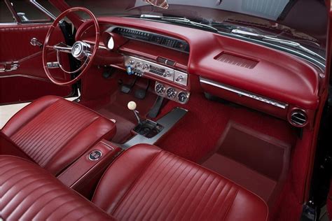 Pin on 1964 Chevrolet Impala