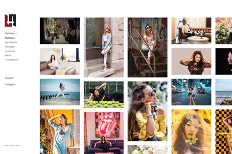 15 Tips for Making a KILLER Photography Portfolio!